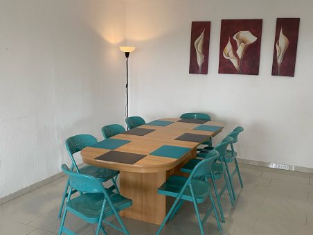 Monteurzimmer in Babenhausen