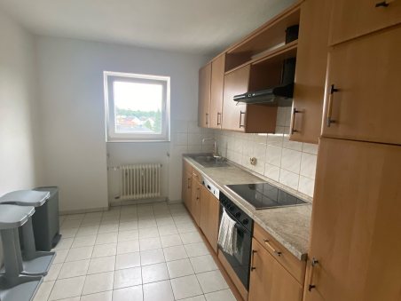Monteurzimmer in Babenhausen