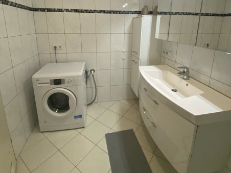 Monteurzimmer in Babenhausen