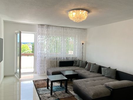 Monteurzimmer in Babenhausen