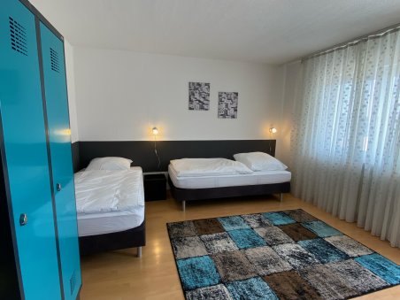 Monteurzimmer in Babenhausen