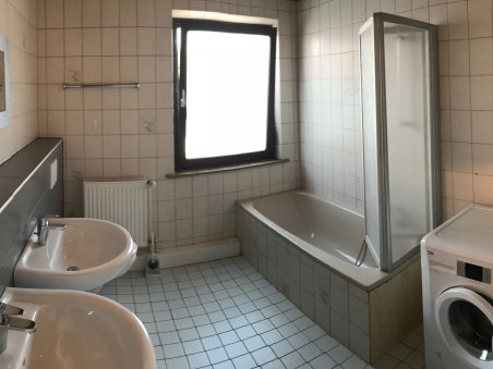 Monteurzimmer in Seligenstadt