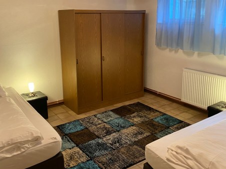 Monteurzimmer in Seligenstadt